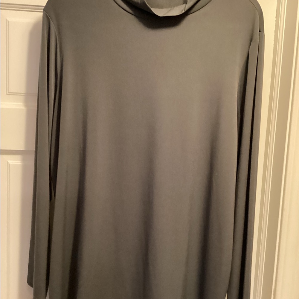 Susan Graver Tunic